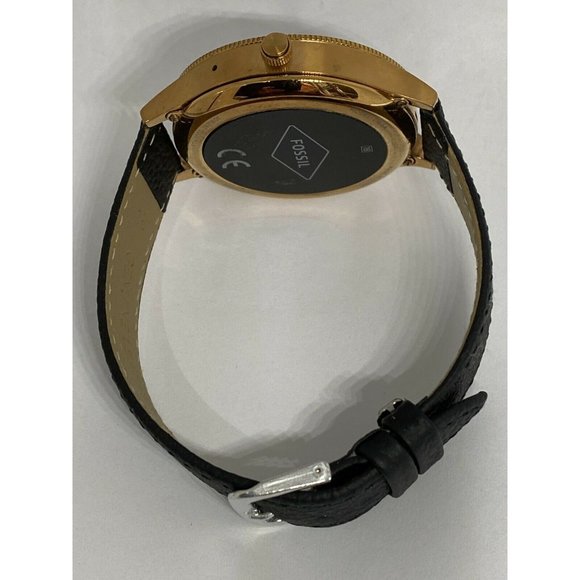 Fossil Gen 3 Authentic Genuine Smart Watch Custom Band FTW6000 LT45